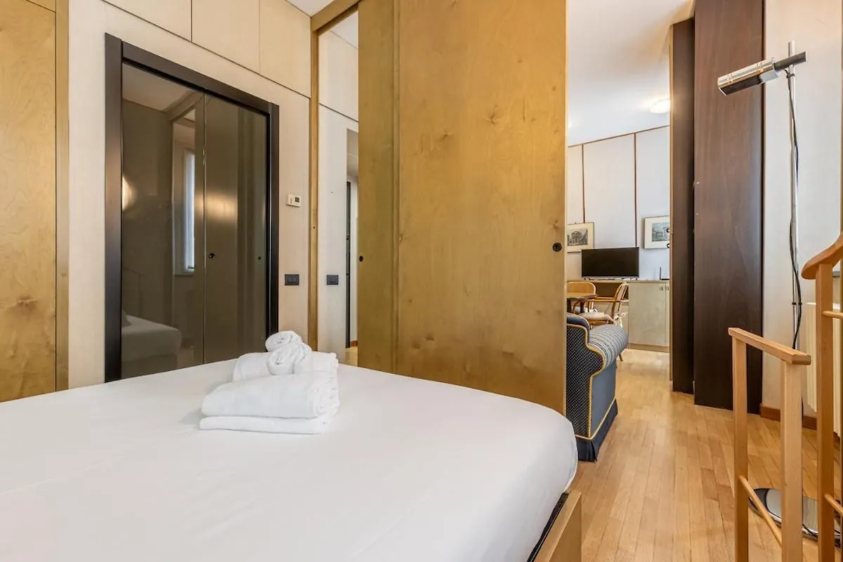 Apartment Duomo Suite - B Home Milan