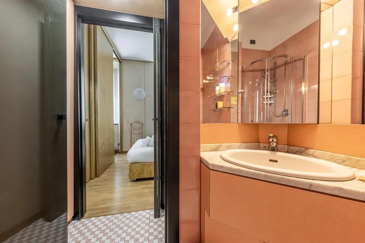Duomo Suite - B Home Milan