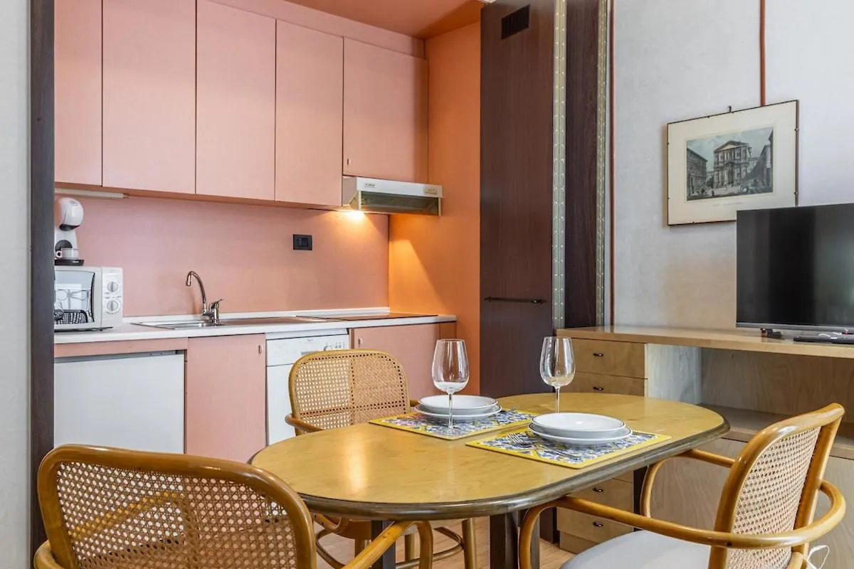 Duomo Suite - B Home Milan