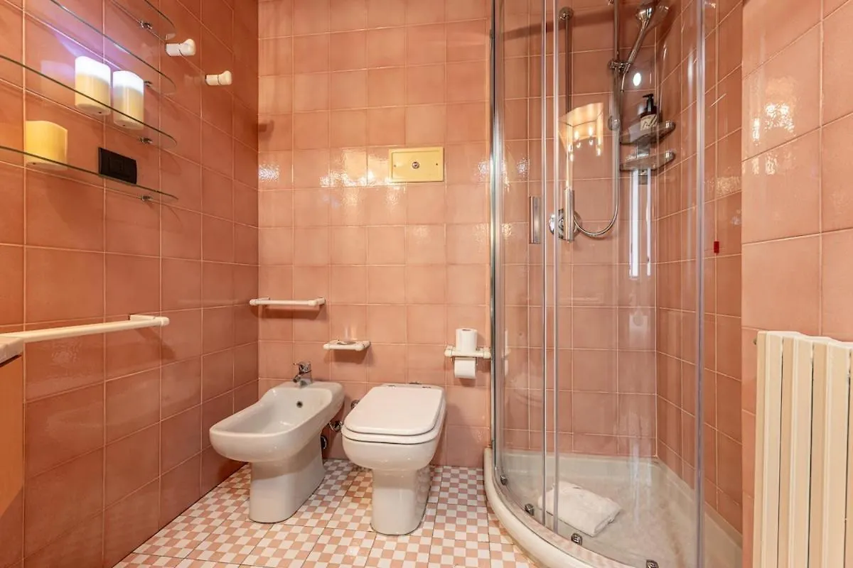 Apartment Duomo Suite - B Home Milan