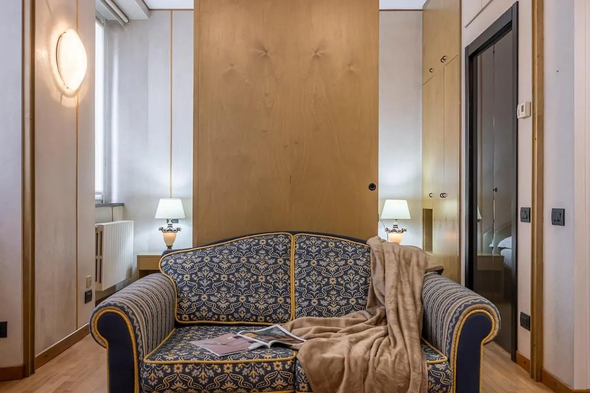 Duomo Suite - B Home Milan