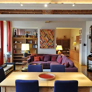 Splendid Housing Appartement