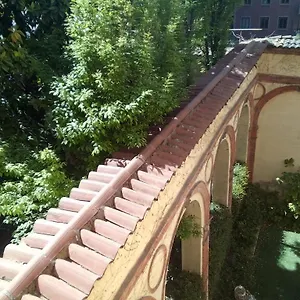 ℒovely & ℰlegant Next To Duomo/missori Appartement