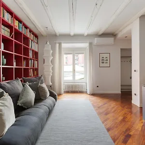 Brera In Porta Venezia Appartement