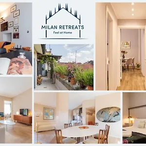 Retreats Porta Venezia Appartement