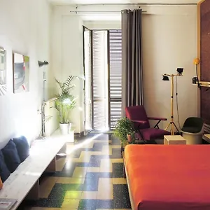 Design Double View Flat Appartement